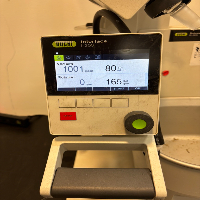 Buchi R-300 Rotavapor image 2